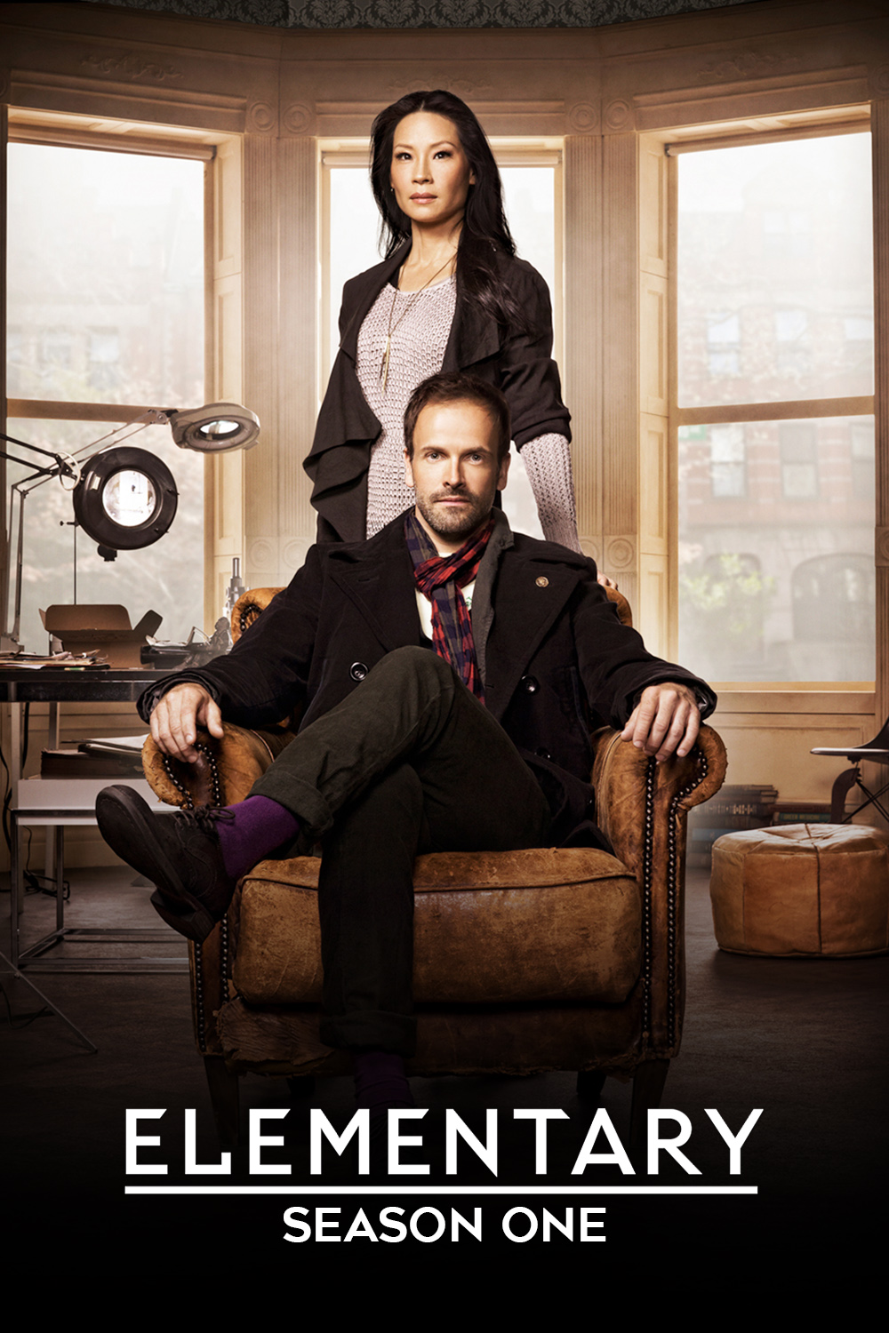 Elementary Season 1