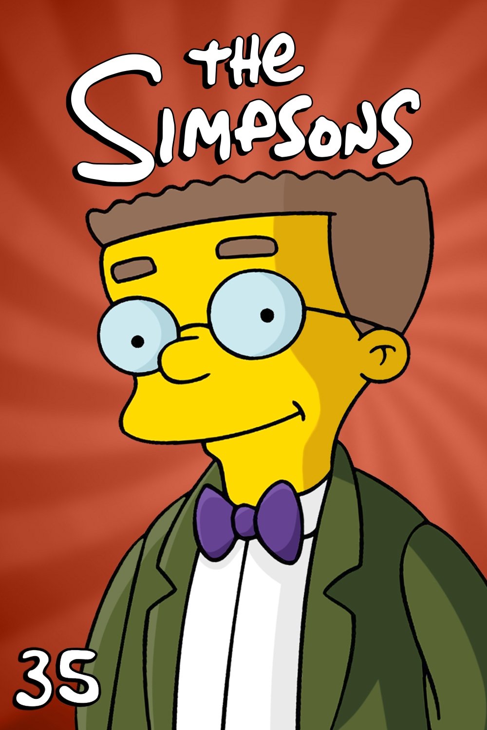 The Simpsons Season 35
