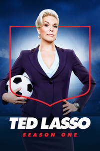 Ted Lasso Season 1