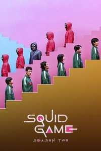 Squid Game Season 2