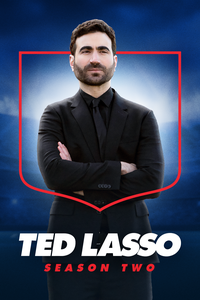Ted Lasso Season 2