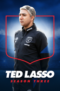 Ted Lasso Season 3