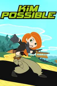 Kim Possible