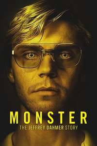 Monster: The Jeffrey Dahmer Story