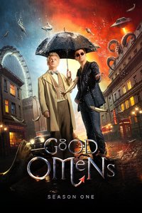 Good Omens Season 1
