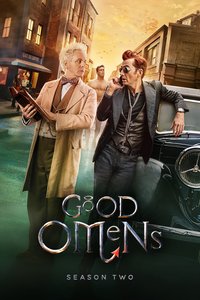 Good Omens Season 2