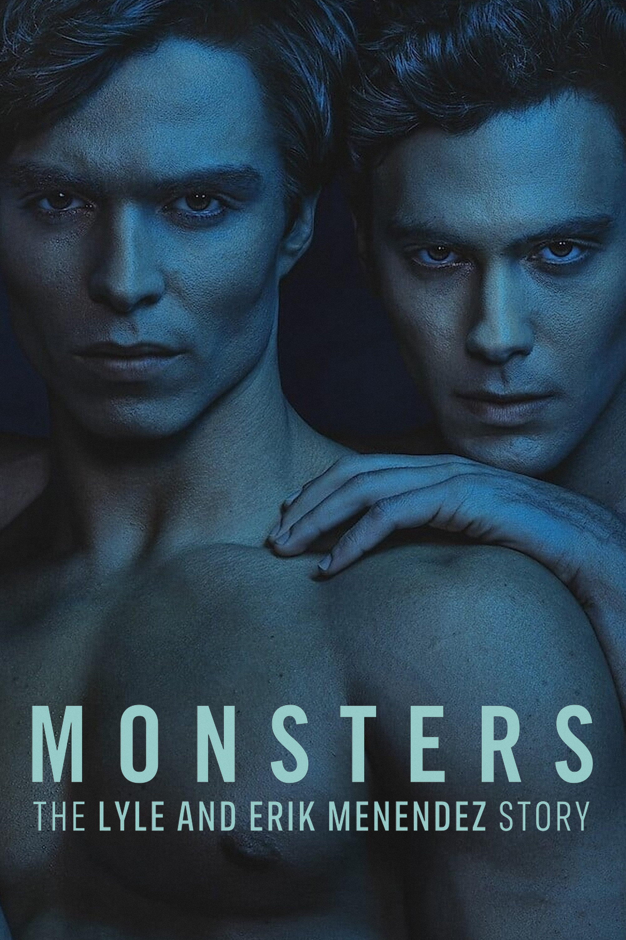Monsters (MONSTERS: The Lyle and Erik Menendez Story)