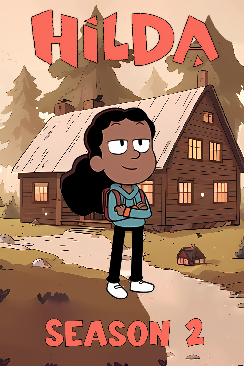 Hilda Season 2