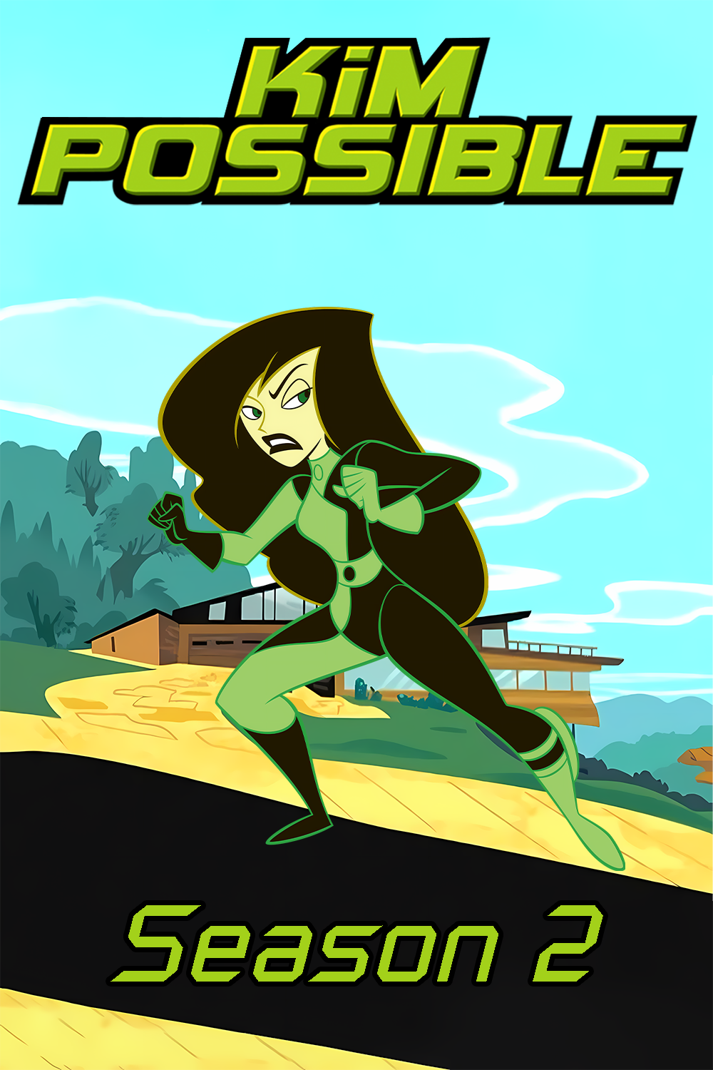 Kim Possible Season 2