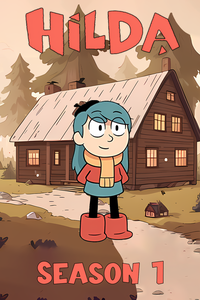 Hilda Season 1