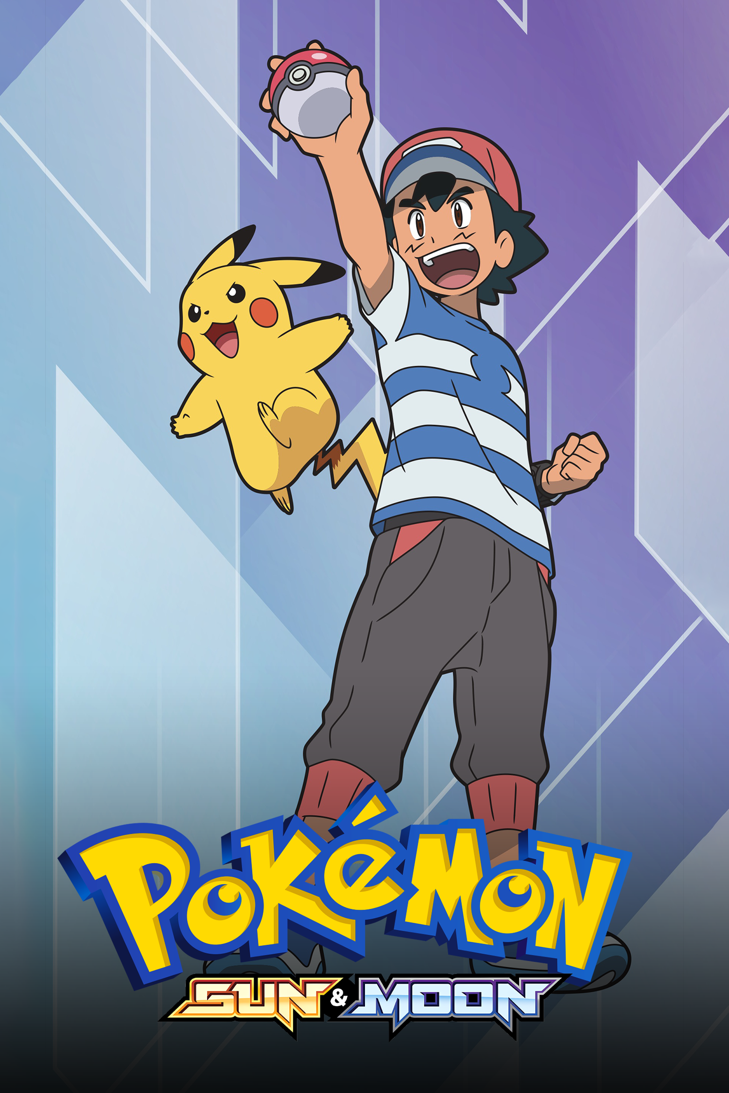 Pokémon (Sun & Moon)