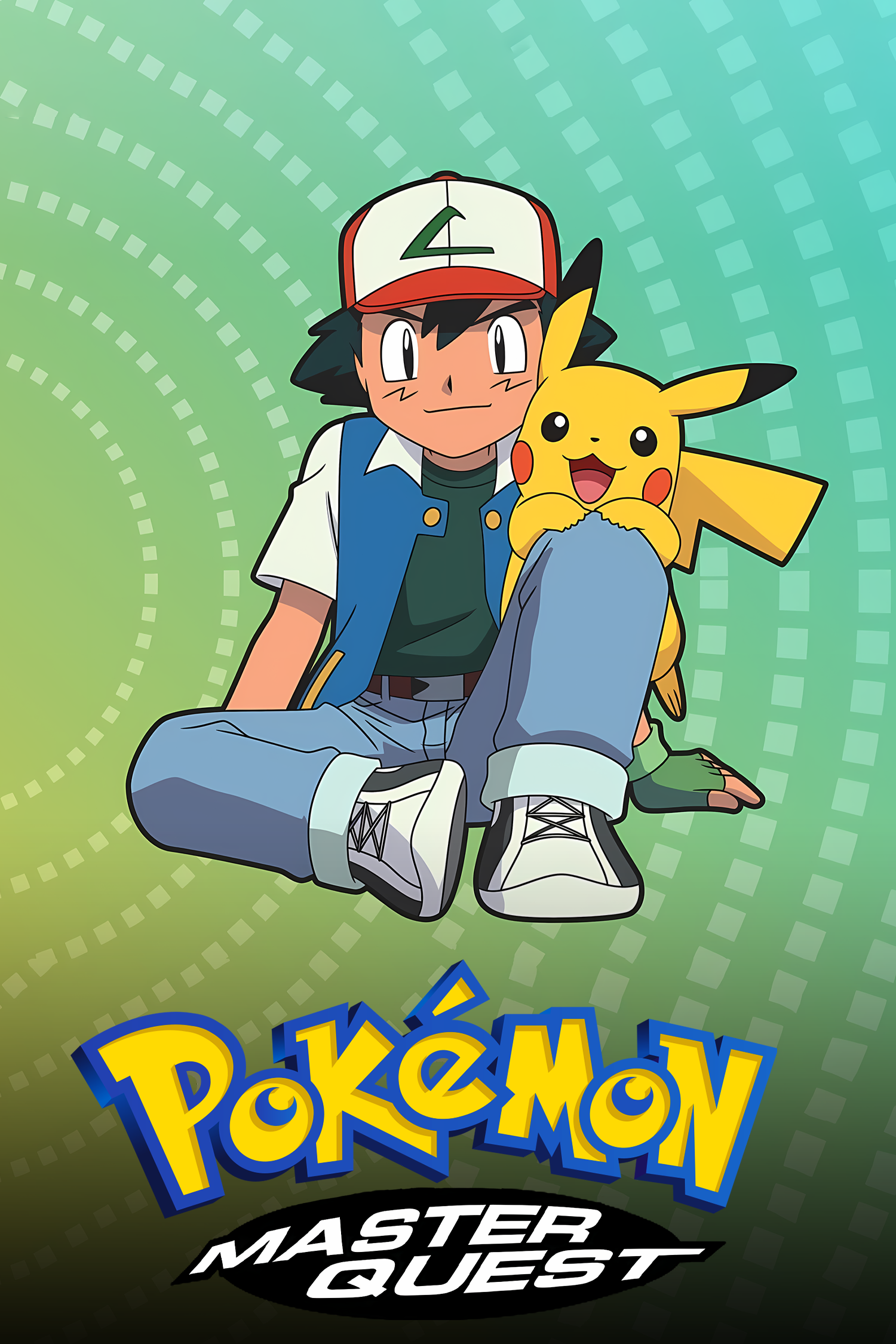 Pokémon (Master Quest)