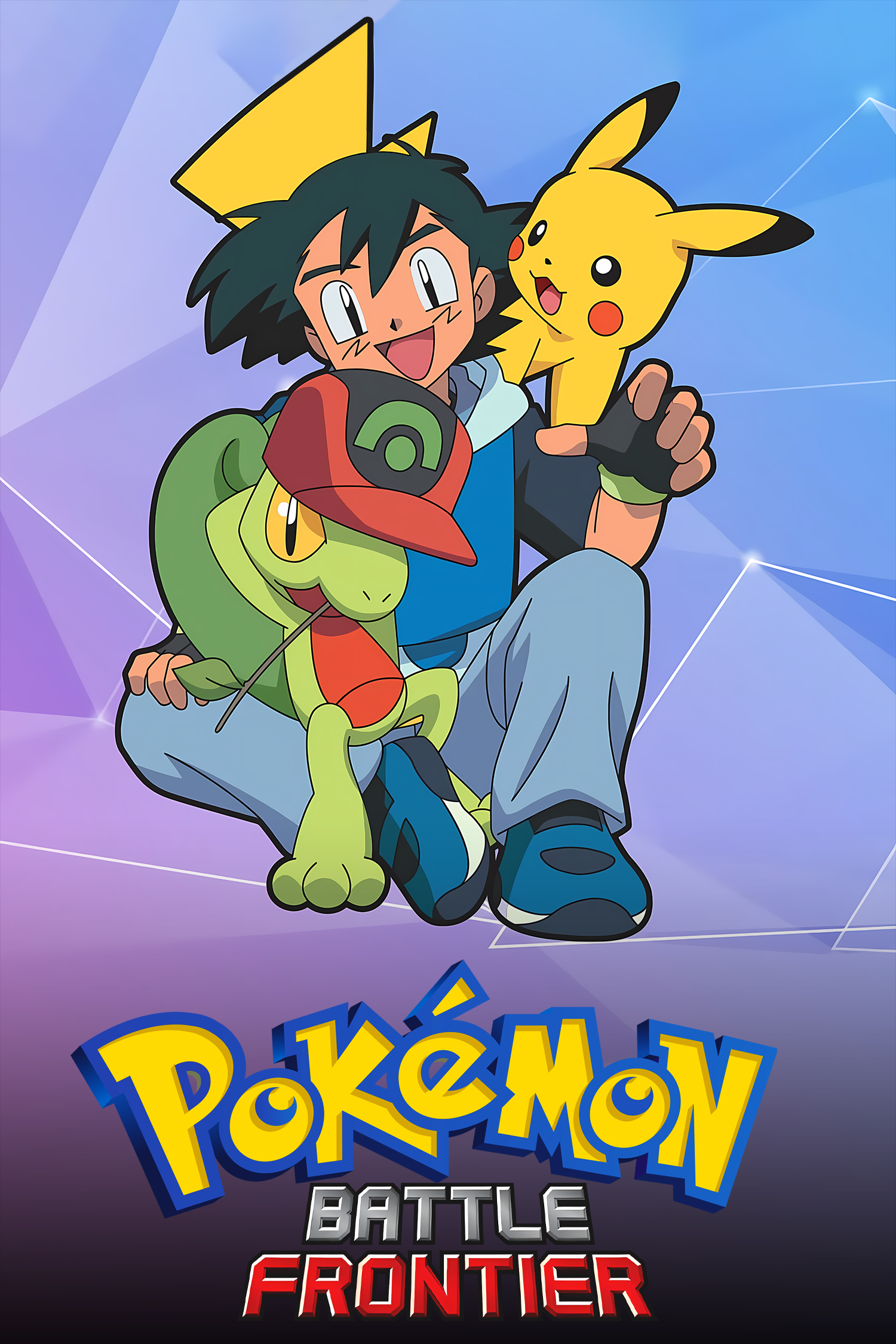 Pokémon (Battle Frontier)