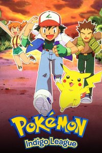 Pokémon (Indigo League)