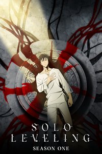 Solo Leveling