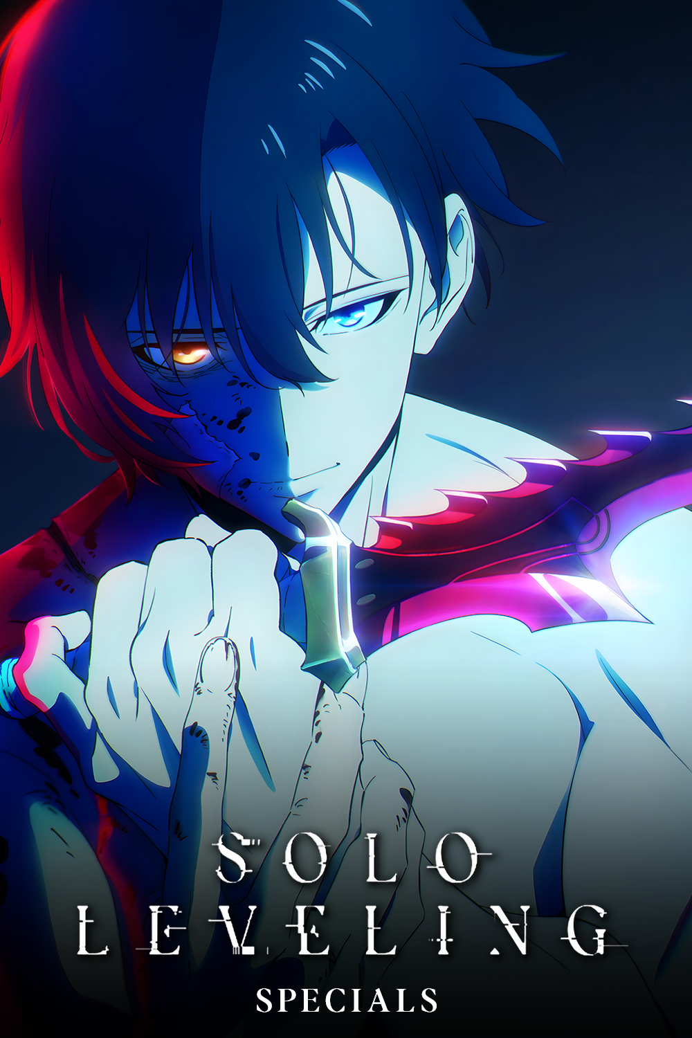 Solo Leveling (Specials)