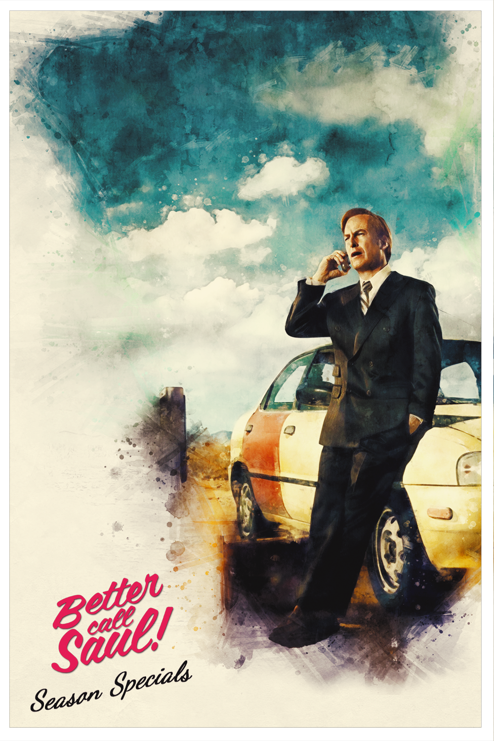 Better Call Saul (Specials)