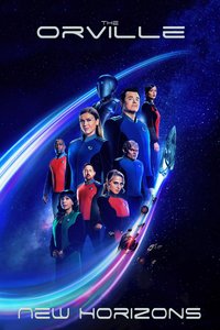 The Orville (New Horizons)