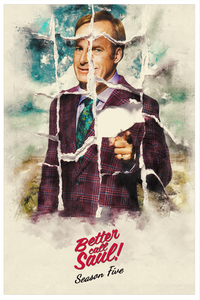 Better Call Saul Season 5