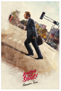 Better Call Saul Season 2
