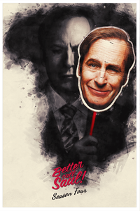 Better Call Saul Season 4