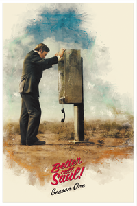 Better Call Saul Season 1