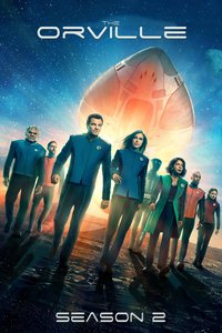 The Orville Season 2