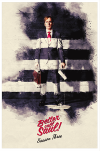 Better Call Saul Season 3