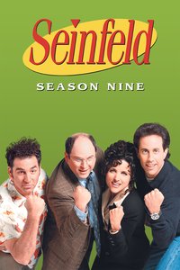 Seinfeld Season 9