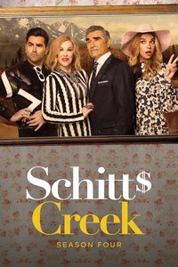 Schitt's Creek Season 4