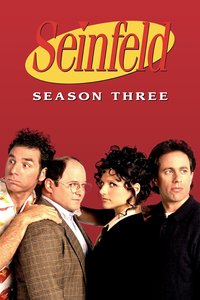 Seinfeld Season 3