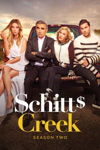 Schitt's Creek Season 2