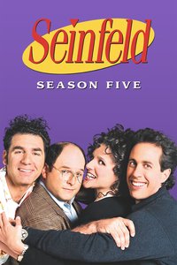 Seinfeld Season 5