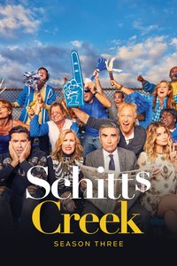 Schitt's Creek Season 3