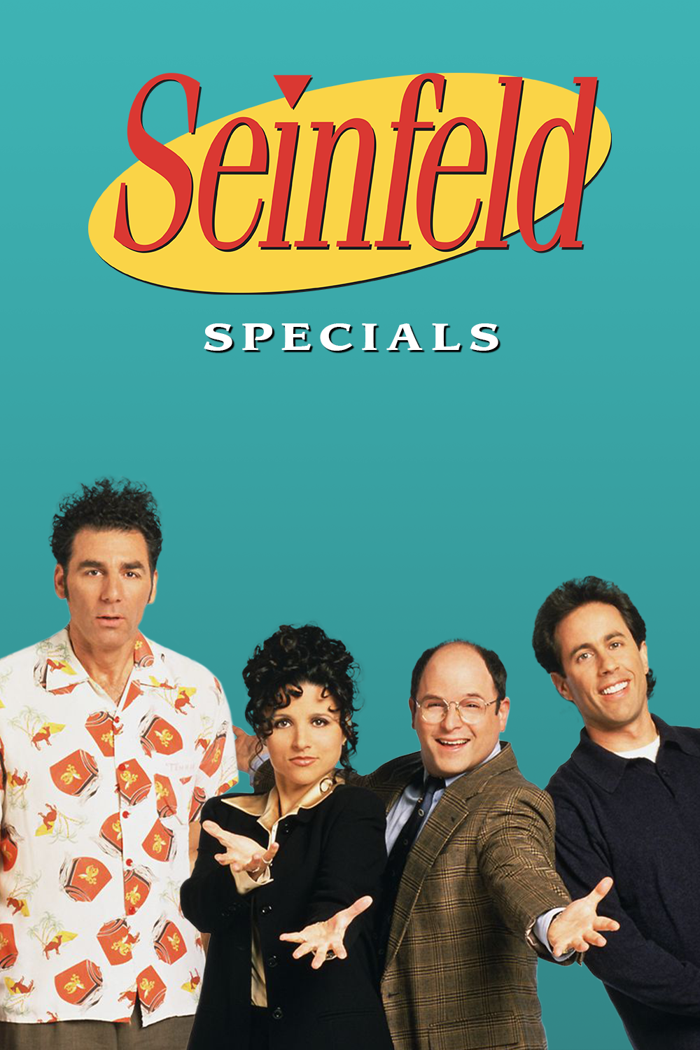 Seinfeld (Specials)