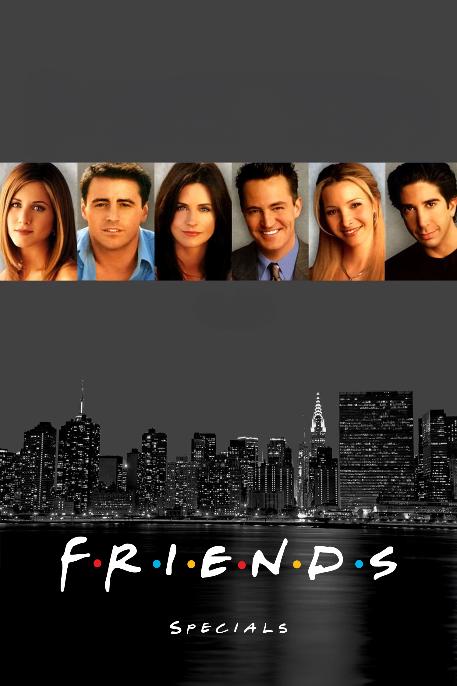 Friends (Specials)