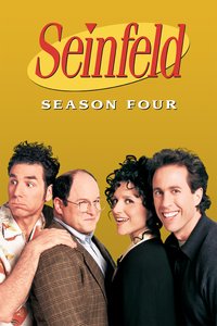 Seinfeld Season 4