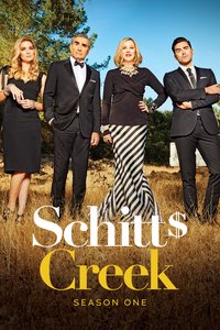 Schitt's Creek Season 1