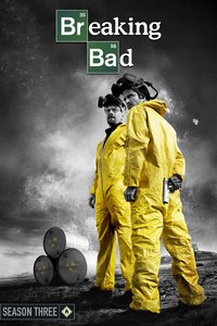 Breaking Bad Season 3