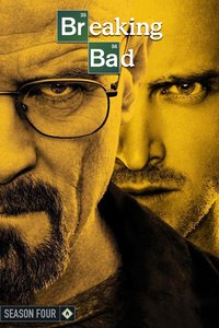 Breaking Bad Season 4