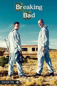 Breaking Bad Season 2