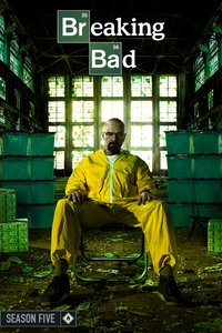 Breaking Bad Season 5