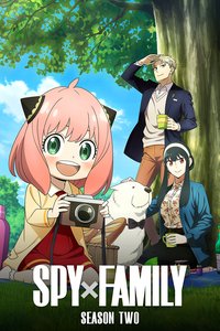 SPY x FAMILY Season 2