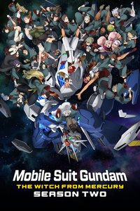 Mobile Suit Gundam: The Witch from Mercury