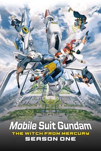 Mobile Suit Gundam: The Witch from Mercury