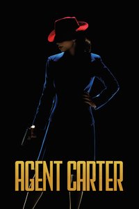 Marvel's Agent Carter