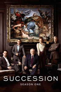 Succession Season 1