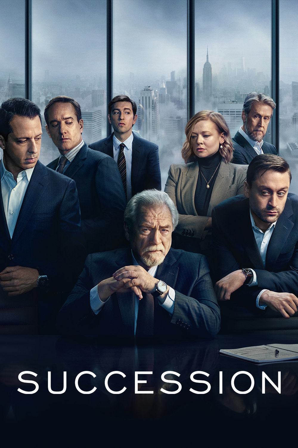 Succession