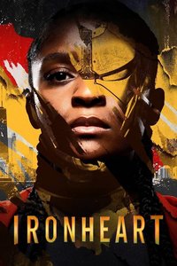 Ironheart (Miniseries)