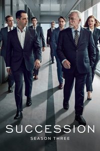 Succession Season 3